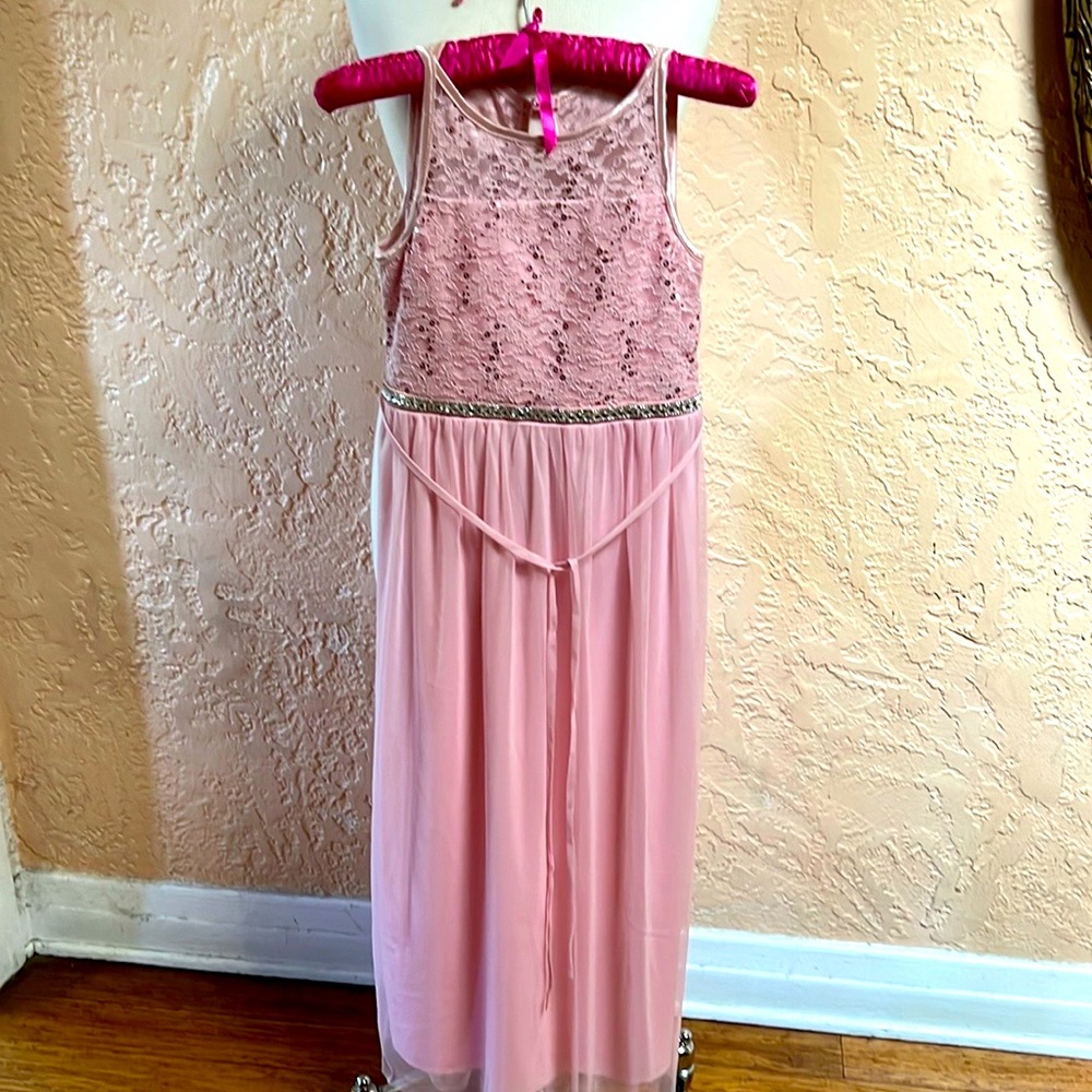 Emerald Sundae beautiful princess girl dresses size 12 like new